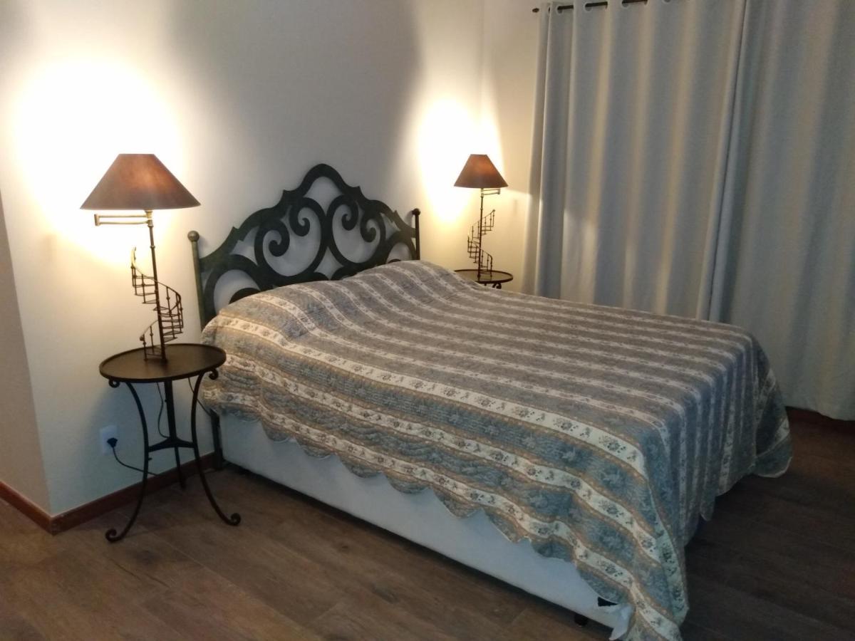 Pousada Quinta Do Alto Itaipava Dış mekan fotoğraf