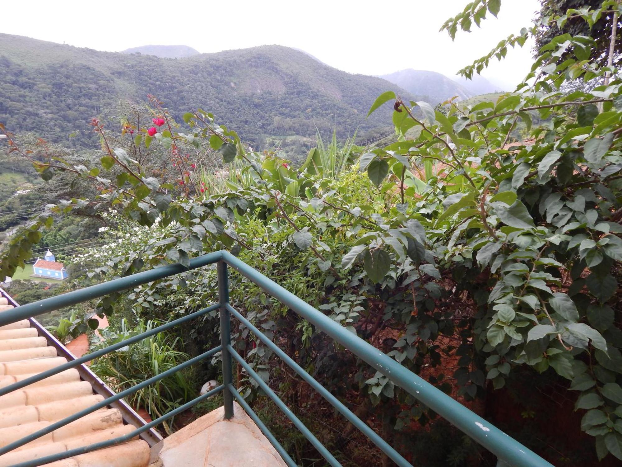 Pousada Quinta Do Alto Itaipava Oda fotoğraf