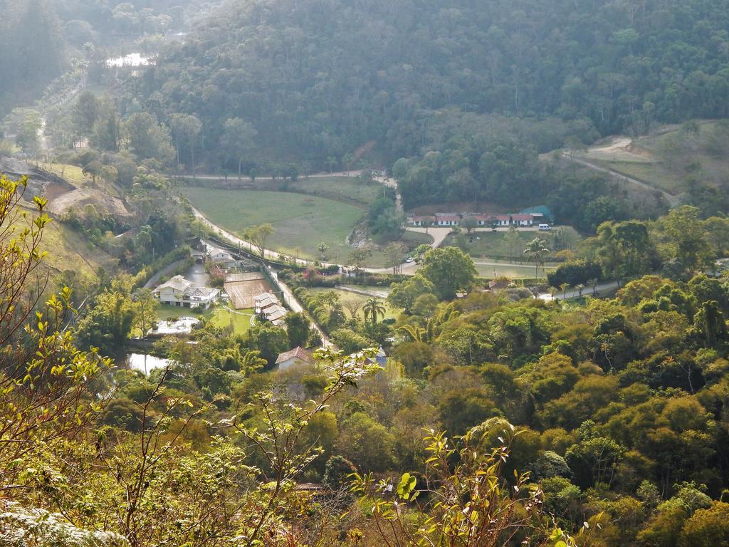 Pousada Quinta Do Alto Itaipava Dış mekan fotoğraf