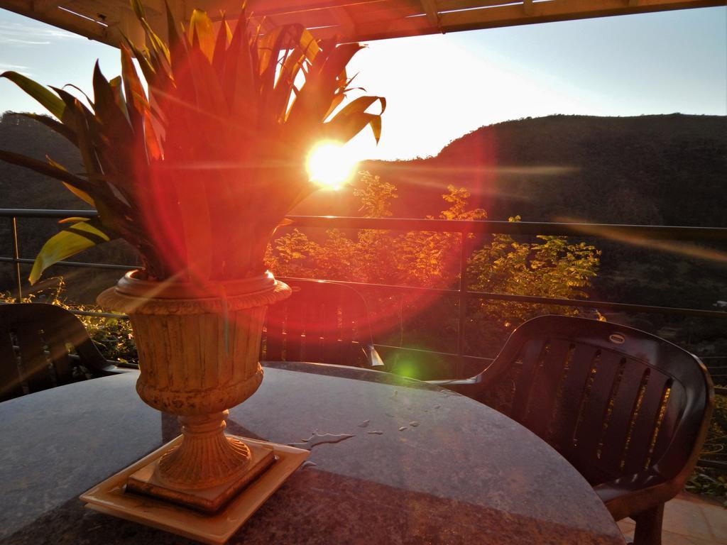 Pousada Quinta Do Alto Itaipava Dış mekan fotoğraf