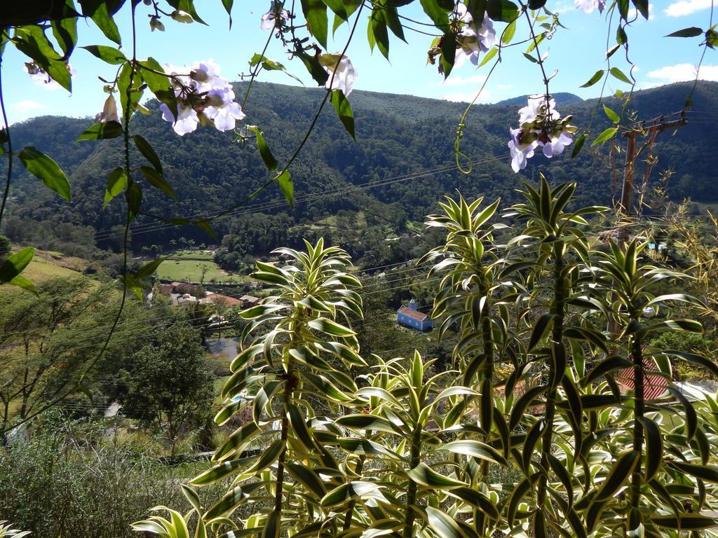 Pousada Quinta Do Alto Itaipava Dış mekan fotoğraf