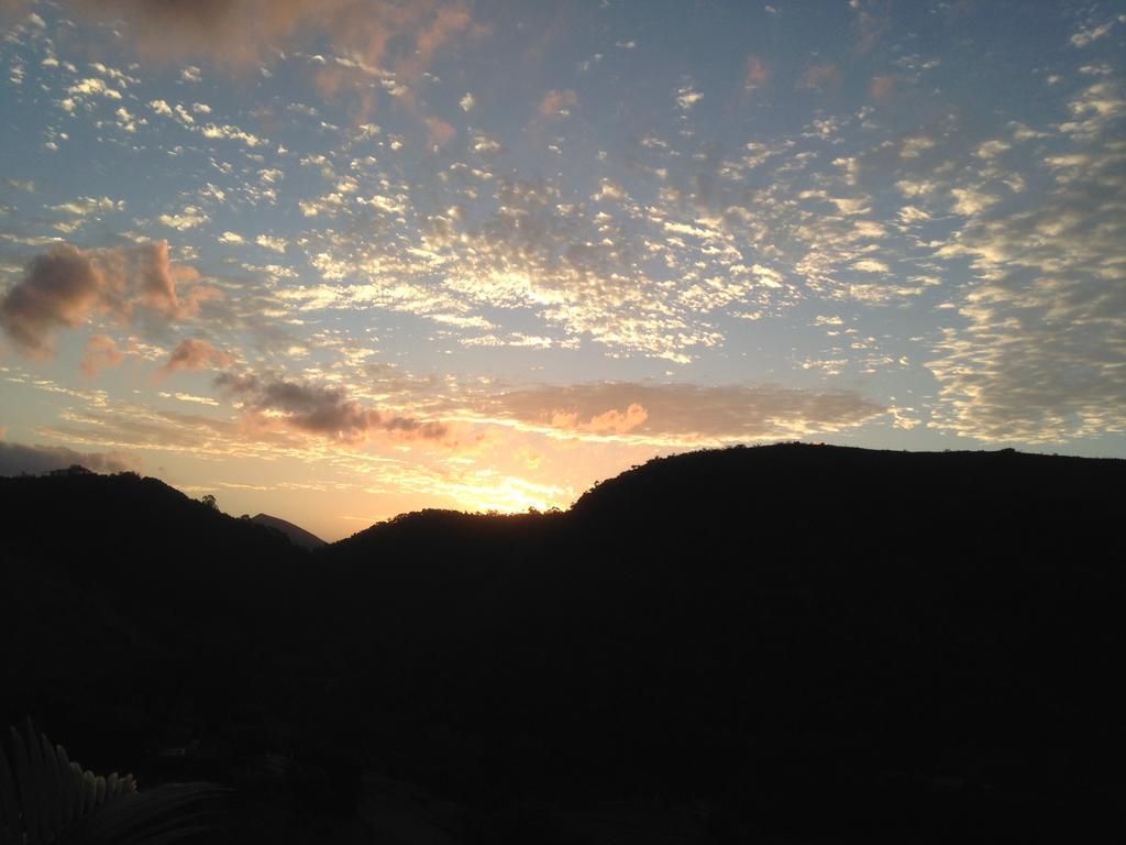 Pousada Quinta Do Alto Itaipava Dış mekan fotoğraf