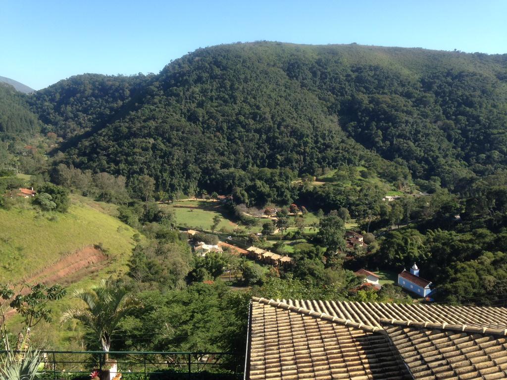 Pousada Quinta Do Alto Itaipava Dış mekan fotoğraf