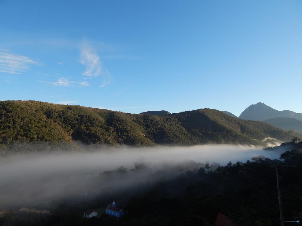 Pousada Quinta Do Alto Itaipava Dış mekan fotoğraf